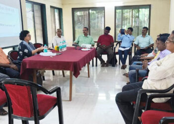 भयानक आजारांपासून दूर राहण्यासाठी नैसर्गिक शेती करण्याचे आव्हाहन