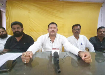 डॉ. आंबेडकर भवन उभारणीसाठी आठवले गट आक्रमक