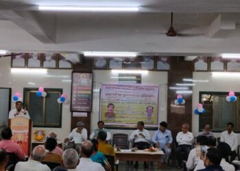 इमारतींचा पुनर्विकास प्रशिक्षण