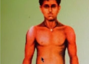 हुतात्मा नाग्या कातकरी स्मरण दिनाचे आयोजन