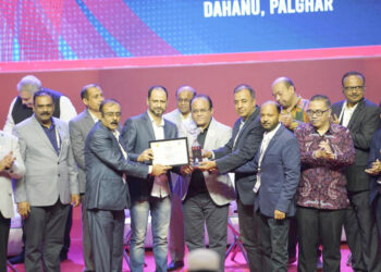 ‘बॉयलर इंडिया २०२२’ चा शानदार समारोप