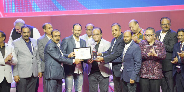 ‘बॉयलर इंडिया २०२२’ चा शानदार समारोप