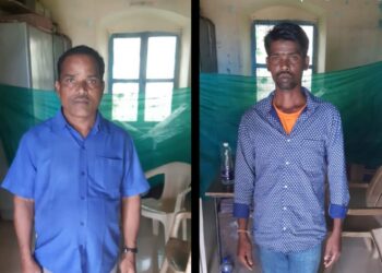 बिबट्याची नखे विकणाऱ्या टोळीतील आणखी २ आरोपींना अटक