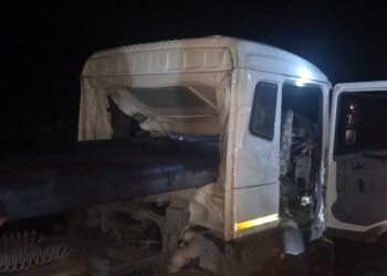 खोपोली -पेण मार्गावर अपघात; एकाचा जागीच मृत्यू