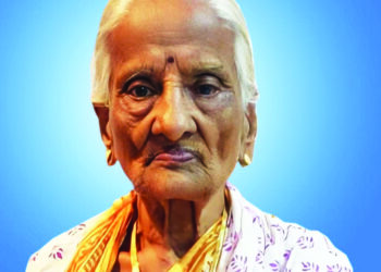 पार्वती गुरव यांचे निधन