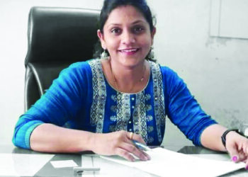 माता सुरक्षित तर घर सुरक्षित