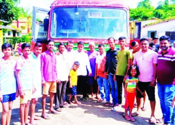 चाकरमान्यांसाठी विशेष बस