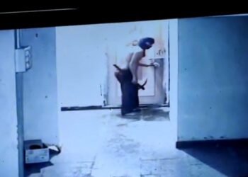 केळंबा देवीच्या मंदिरात अज्ञात चोरटा