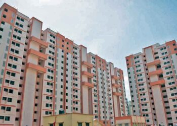 सिडकोच्या घरांची बाप्पा बंपर लॉटरी; 4158 घरांसाठी विक्री सुरु