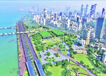 नवी मुंबईच्या प्रारुप आराखड्याबाबत उदासिनता