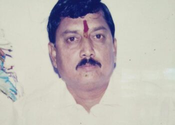 दिलीप गायकवाड यांचे निधन