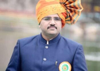 मुख्याधिकारी संतोष माळी यांची बदली