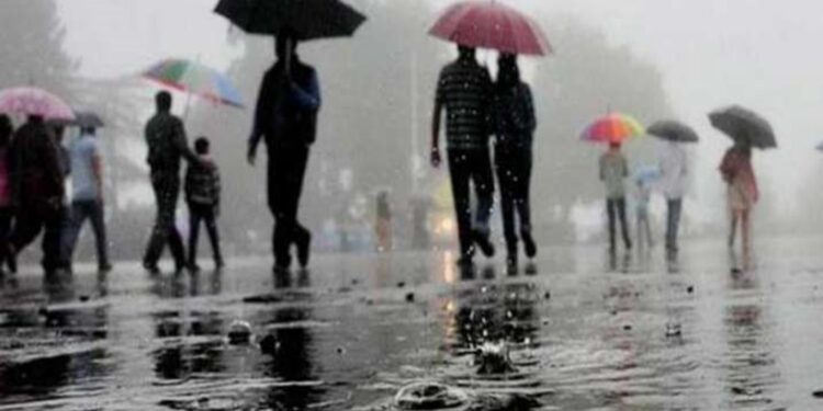 मान्सून होणार सक्रीय