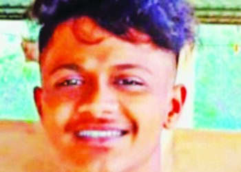 सोनसाखळीसाठी मित्राचा खून;नागोठण्यातील घटना