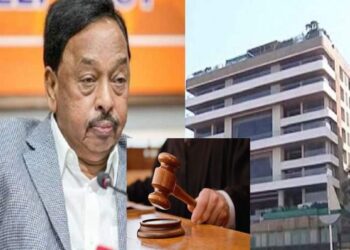 केंद्रीय मंत्री नारायण राणे यांना सुप्रीम कोर्टाचा दणका