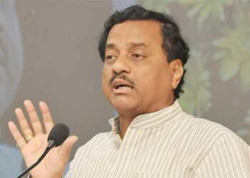 रायगडातील निवडणुका आघाडी म्हणून लढणार