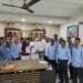 दोन कंपन्यात पगारवाढीचे करार