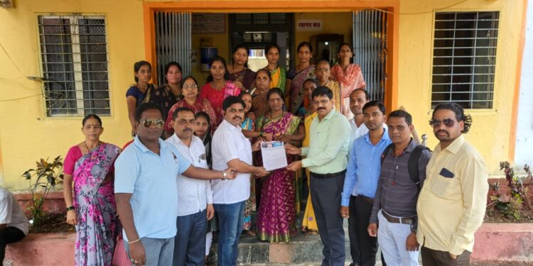 सुधागडात ‘जलजीवन’ची ऐशीतैशी