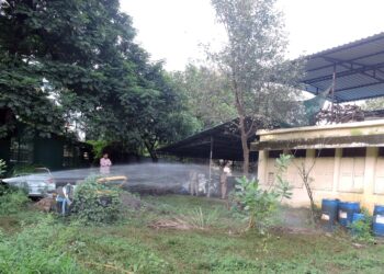 पनवेल पोलिसांनी पडकलेल्या ड्रममधून वायुगळती; कर्मचार्‍यांची धावाधाव