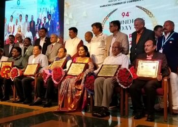 श्रीवर्धनचे अमित परमार यांचा कर्नाटकात डंका