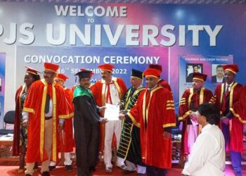 गजानन मुनेश्‍वर यांना पीएचडी प्रदान