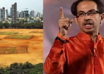 दसरा मेळाव्यासाठी शिवसेनेची याचिका