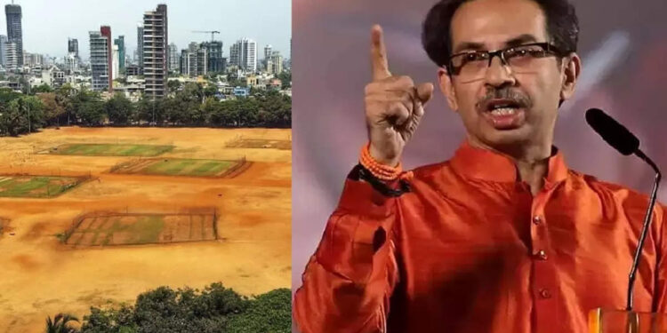 दसरा मेळाव्यासाठी शिवसेनेची याचिका