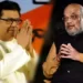 अमित शाह मुंबई दौऱ्यात राज ठाकरेंची भेट घेण्याची शक्यता