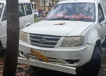 चोर-पोलिसांचे थरारनाट्य! गुरे चोरणार्‍या टोळीचा पोलिसांनाच दणका