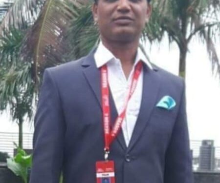 संजय मोकल कबड्डी संघाच्या प्रशिक्षकपदी