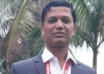 संजय मोकल कबड्डी संघाच्या प्रशिक्षकपदी