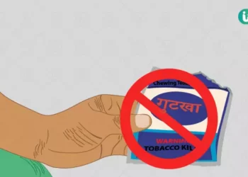 अवैध गुटखा वाहतूक करणारे जेरबंद