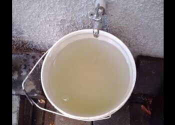 दूषित पाण्यावरून आंदोलनाची हाक