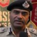 मोठी बातमी! जम्मू काश्मीरमध्ये पोलीस महासंचालक यांची हत्या
