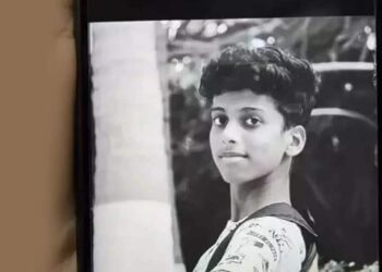 जखमी झालेल्या गोविंदाची मृत्यूशी अपयशी झुंज