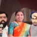 ऋतुजा लटके यांची उमेदवारी धोक्यात? पुन्हा ठाकरे – शिंदे गटात लढाई