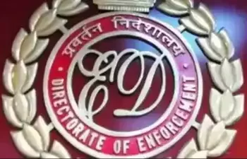 ईडीची देशभरात 35 ठिकाणी छापेमारी