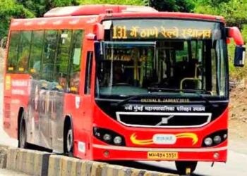 पनवेल-चिरनेर बस सुरू करण्याची मागणी