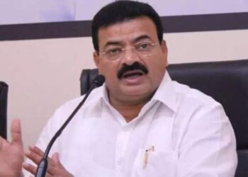 चिपळूणमध्ये भास्कर जाधवांच्या घरावर हल्ला