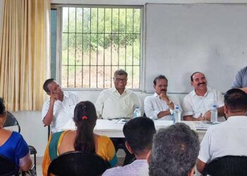 उरणमध्ये दि.बांच्या नावाने अभियांत्रिकी महाविद्यालय