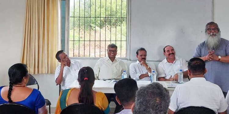 उरणमध्ये दि.बांच्या नावाने अभियांत्रिकी महाविद्यालय