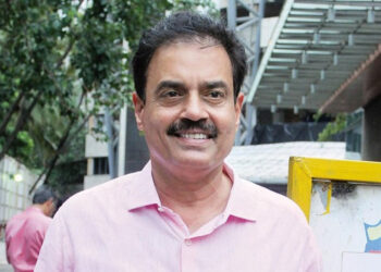 ‘स्वच्छ भारत’ सर्वेक्षणच्या ब्रॅन्ड अम्बेसिडरपदी दिलीप वेंगसरकर