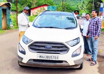 नगरपरिषदेचा ‘वसुली नाका’ सुरू