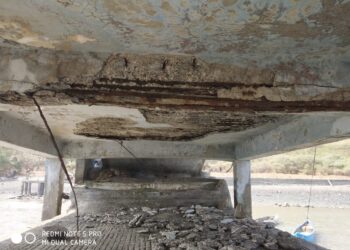 घारापूरी येथील धोकादायक राजबंदर जेट्टीची लवकरच दुरुस्ती होणार