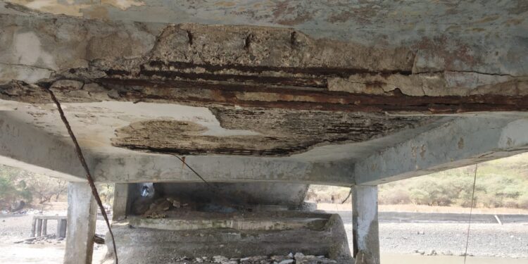 घारापूरी येथील धोकादायक राजबंदर जेट्टीची लवकरच दुरुस्ती होणार