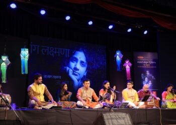 ग्रंथालीतर्फे दिवाळी पहाट आणि कार्यकर्त्यांचा सन्मान