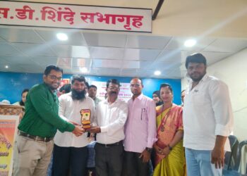 स्वच्छ सर्वेक्षणात म्हसळा नगरपंचायतीचे राज्यात यश