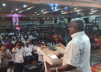 रायगडच्या राजकारणाला कलाटणी देणारा मेळावा; आ. जयंत पाटील यांचा विश्‍वास