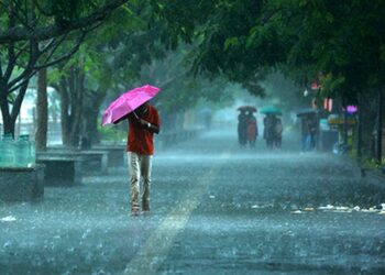 मान्सून माघारी परतला हो; हवामान विभागाची घोषणा