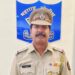 पोलीस निरीक्षकपदी अश्‍वनाथ खेडकर